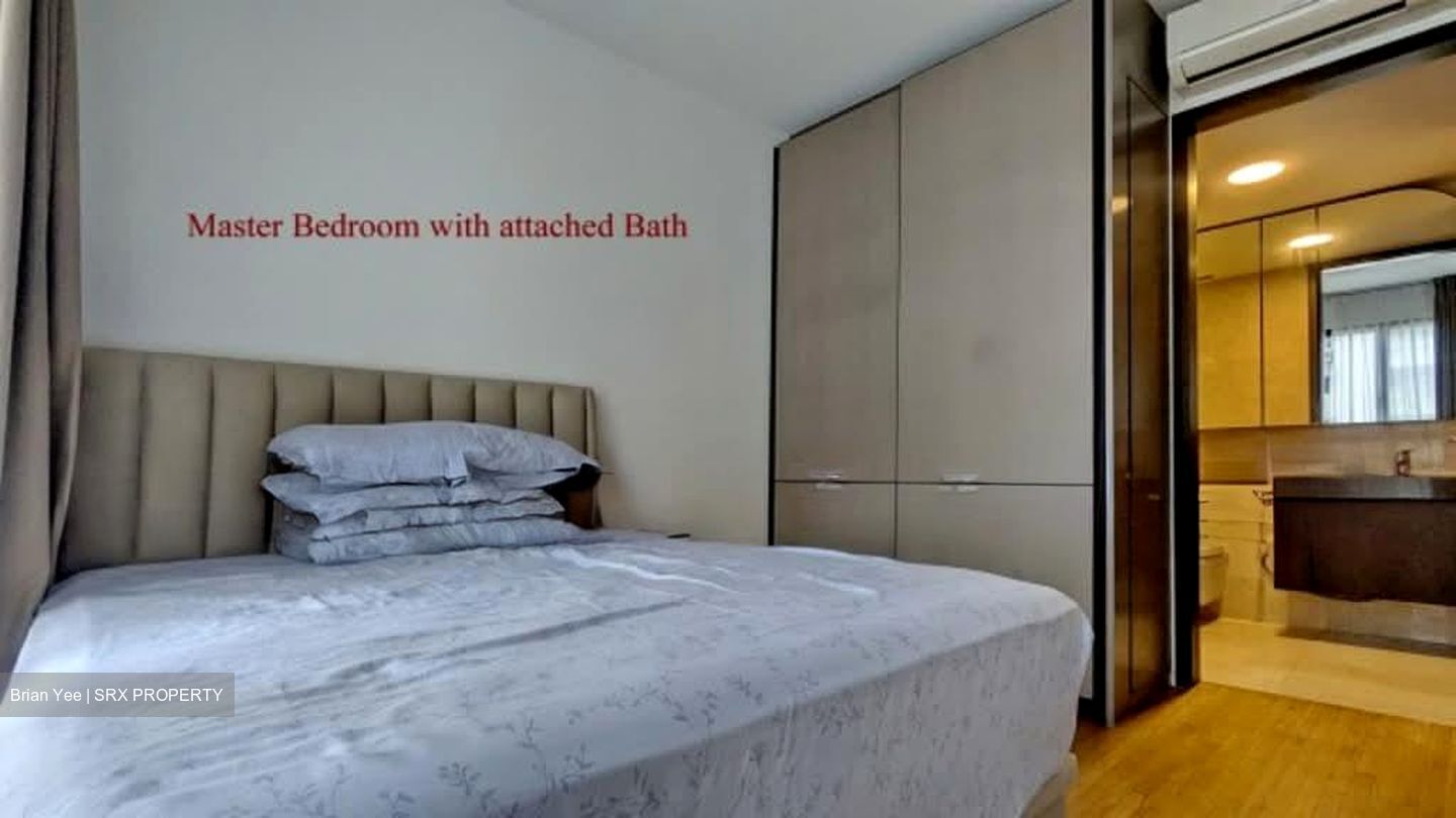 Avenue South Residence (D3), Apartment #559857831